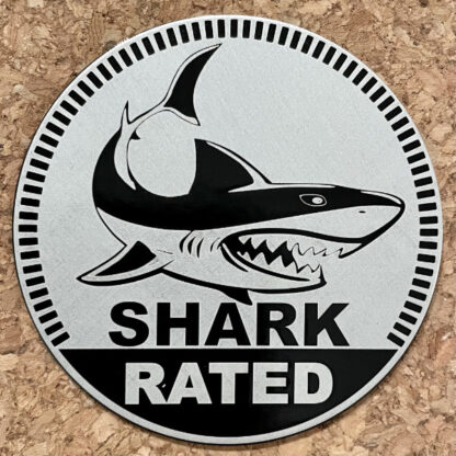 Shark Rated