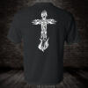 Cross Shirt  - Fire Cross