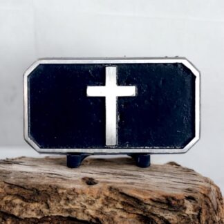 Faith Cross Badge of Honor