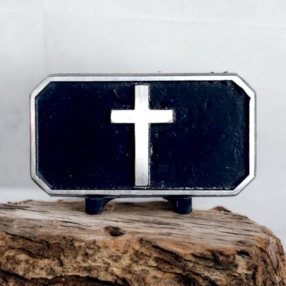 Faith Cross Badge of Honor