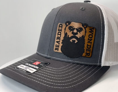 Bearded Wondert Hat