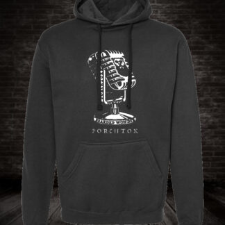 PorchTok Hoodie