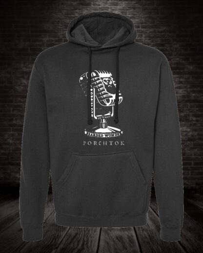 PorchTok Hoodie