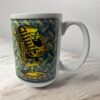 PorchTok Coffee Mug - 15 oz - Image 2