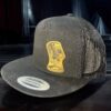 PorchTok Special Edition Black Hat! ONLY 5 per run!