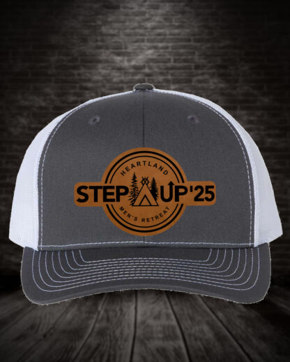 Step Up 2025 Hat