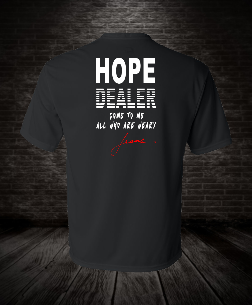 Hope Dealer Web