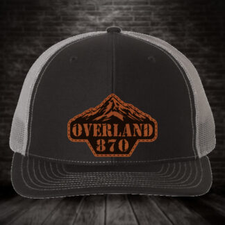 Overland 870