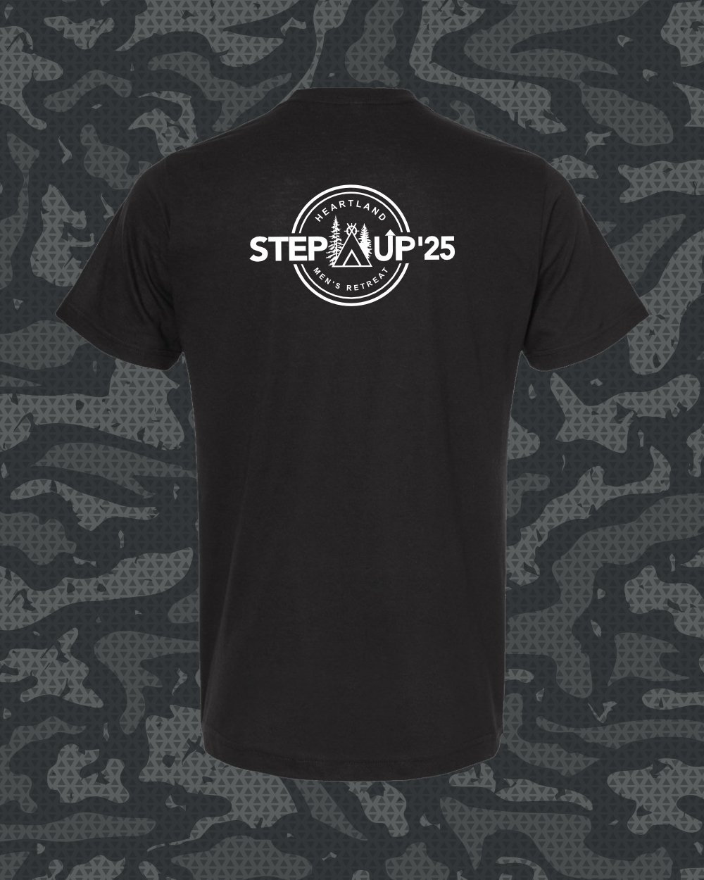 Step Up 25 Shirt