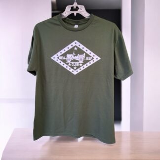 NEA Jeep Club Shirt 2025 - Get yours today!