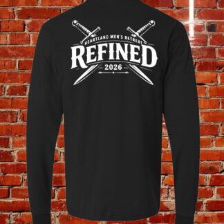 Refined 2026 Long Sleeve
