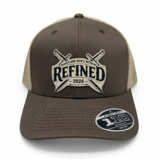 REFINED 2026 Hat