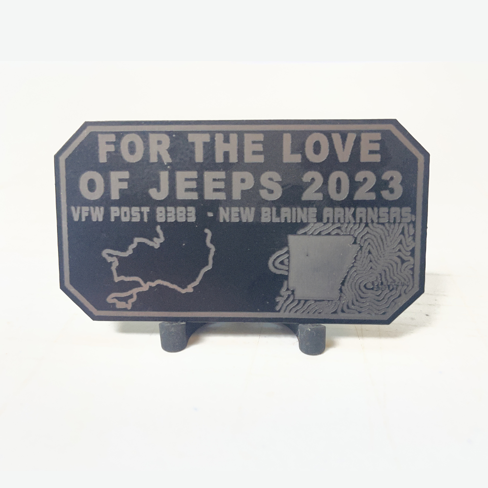 For The Love Of Jeeps 2023 1