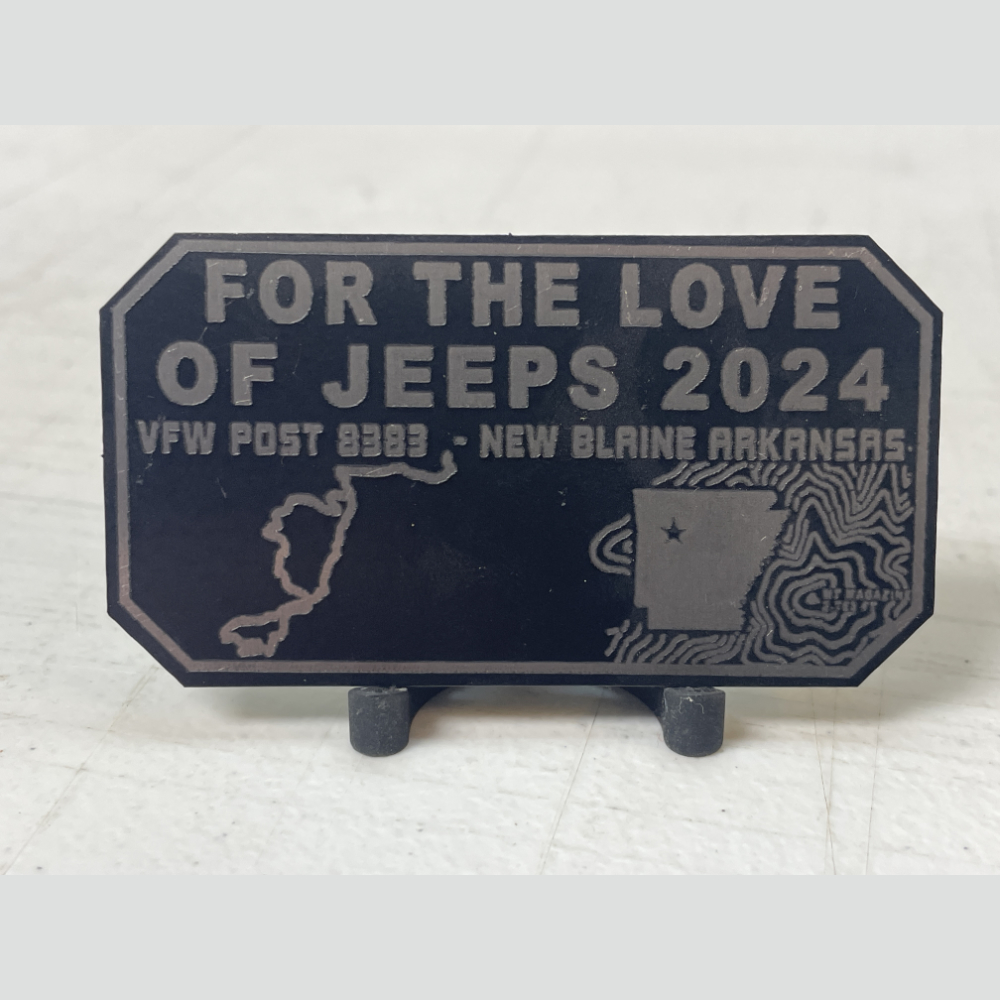 For The Love Of Jeeps 2024 1