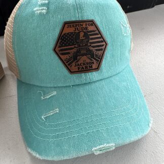 2026 Jeepin' For Jude Women’s Hat