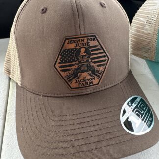 2026 Jeepin' For Jude Men’s Hat